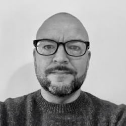 Dan Hodgson