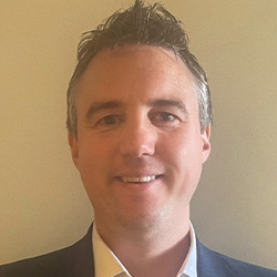 Daniel Haslam