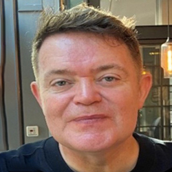 Dave Pardoe