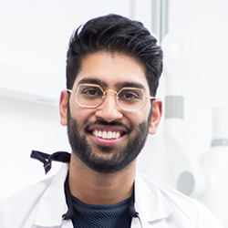 Dr. Deepak Singh-Aulak