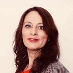 Dianne Hoodless MSc . ChFCIPP. FHEA