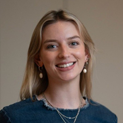 Francesca Nugent-Kelly
