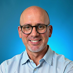 Geoff Barlow