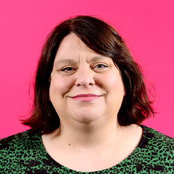 Heidi Thompson