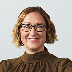 Helen Ousley