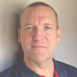 Ian Seddon