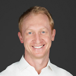 James Gozney