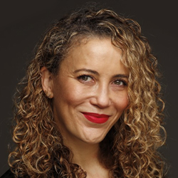 Janine Garn
