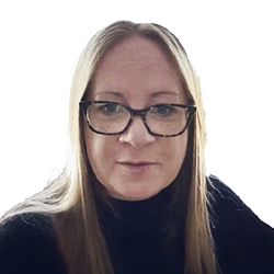Jo Culleton