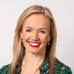 Joanna Lewis