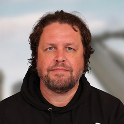 Kevin Blair