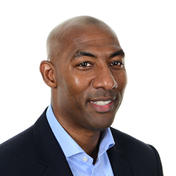Kevin Grant 