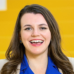 Lauren von Stackelberg