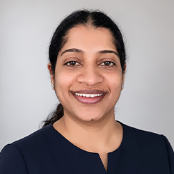 Leena David