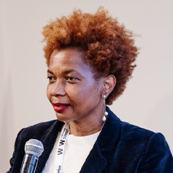 Lucy Kallin