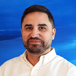 Mark Kunaseelan