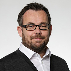 Michael Esau