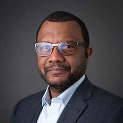 Mykay Kamara
