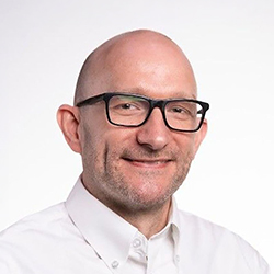 Neil Worthy