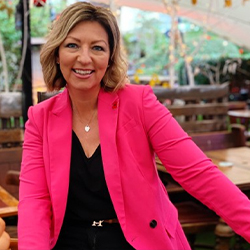 Petra Tagg 