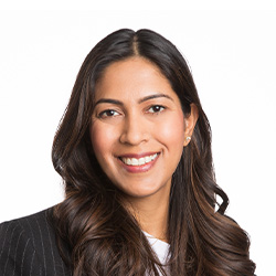 Raashi Sikka