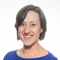 Rebecca Applewhite