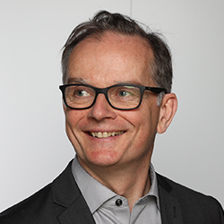 Richard Doherty