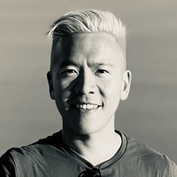 Ricky Cheung