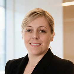 Sandra Fallon 
