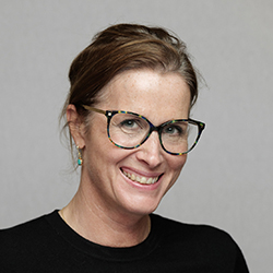 Sara Hill