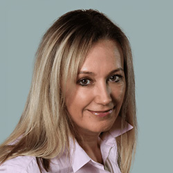 Sarah Herd