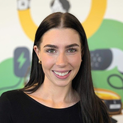 Sarah McAllistar