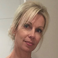 Sarah Mitchell