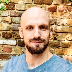 Sebastien Sauca