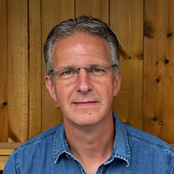 Shaun McKillop