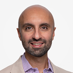 Yashar Moradbakhti