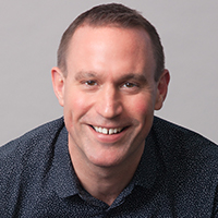Steven Buck Developer Agenda | HR Tech 2020 | HR Grapevine Virtual Event