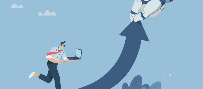 Session 2 | Elevating Human Potential: The AI Skills Revolution