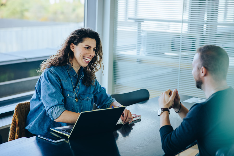 The recruitment journey: how to make TA your secret weapon