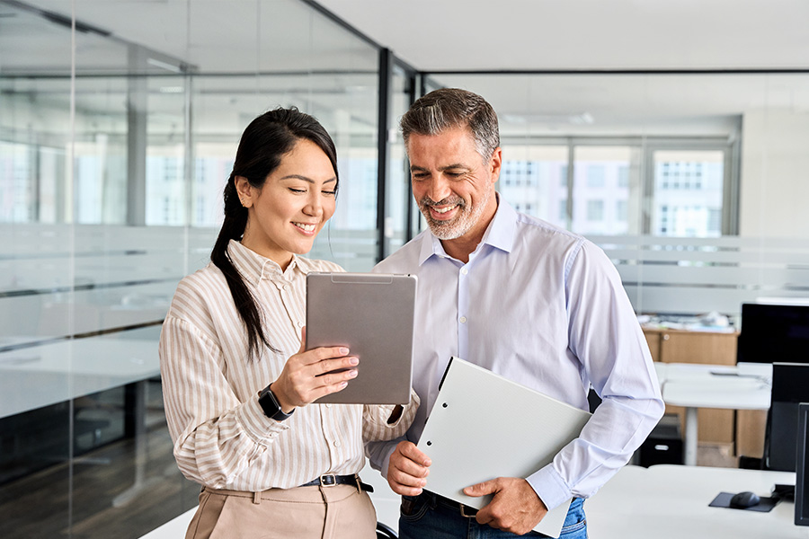 Financial wellbeing demystified: How employers can break the taboo at work