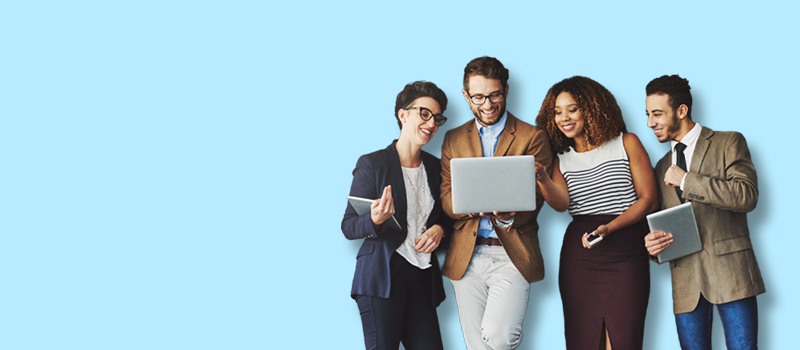 Simplify your HR & payroll to empower your employees