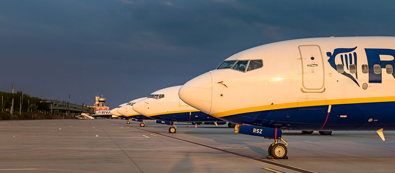 What Ryanair Learned from Its Award-Winning HR & Payroll Transformation