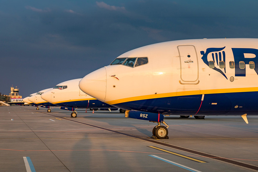 What Ryanair Learned from Its Award-Winning HR & Payroll Transformation