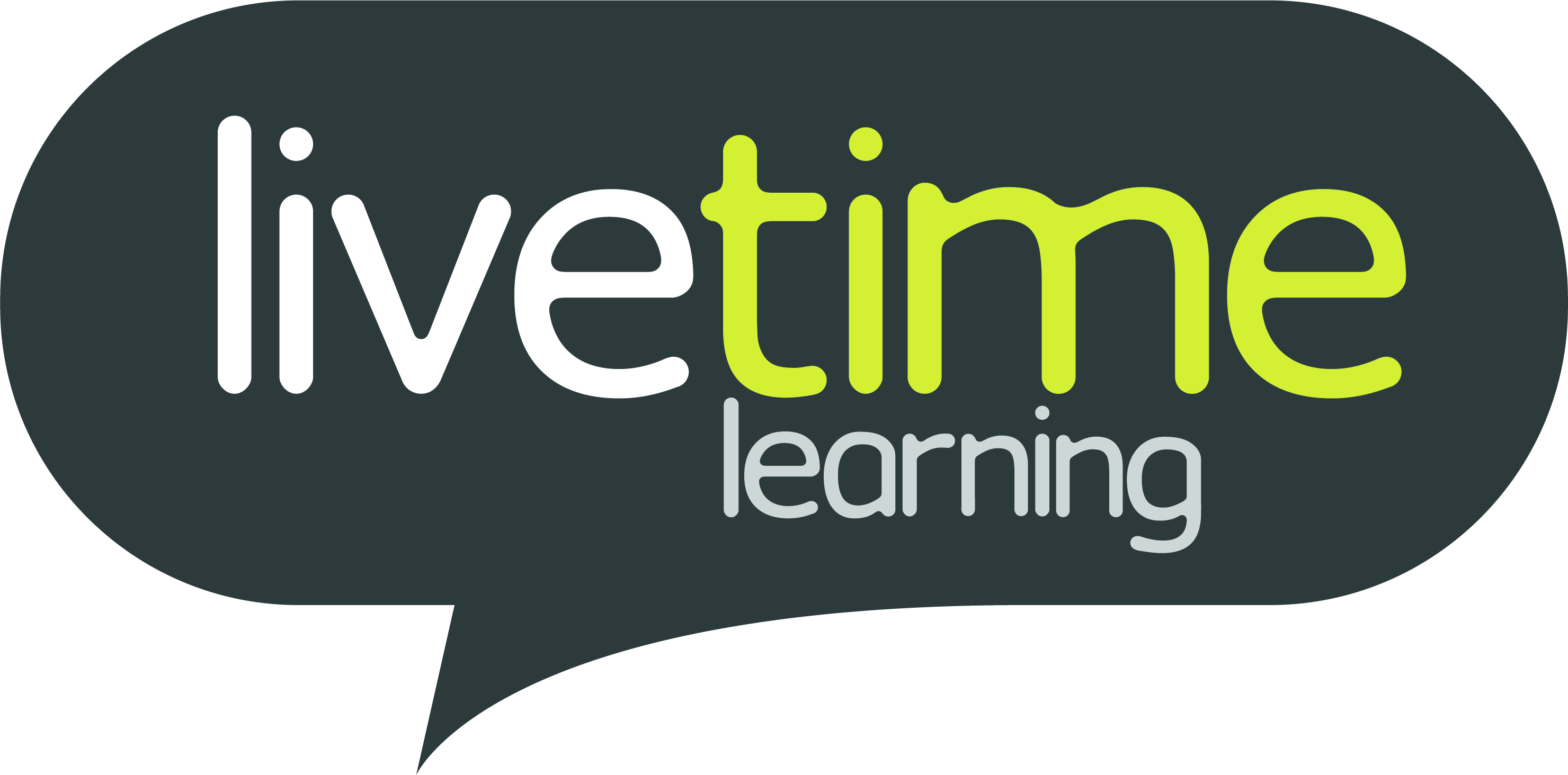 Livetime Logo