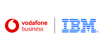 Vodafone Business & IBM