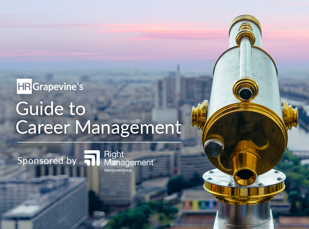 Guide to Career Management 2019