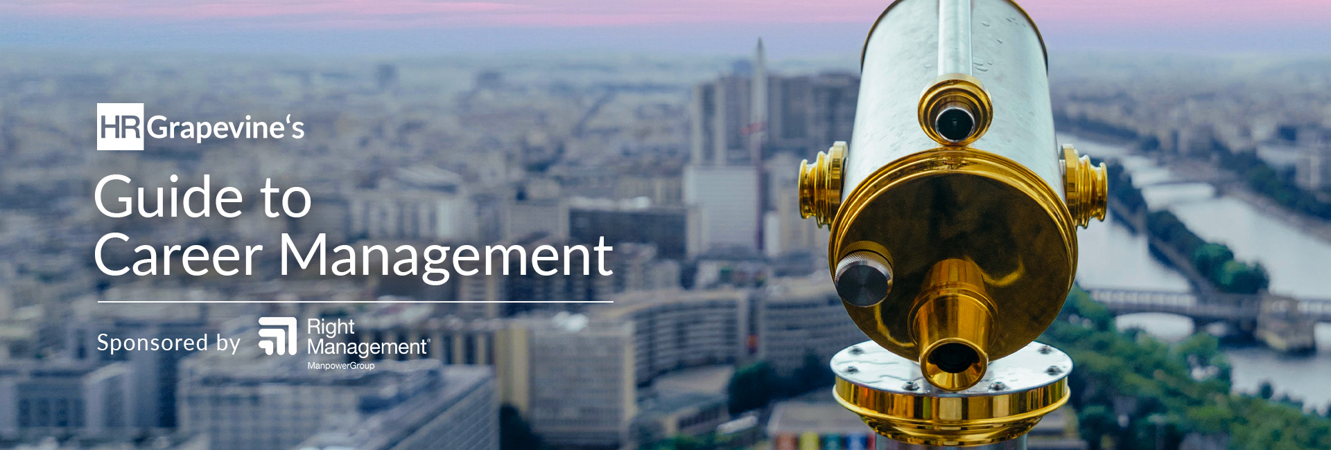 Guide to Career Management 2019